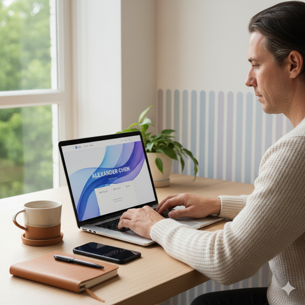 Freelancer Branding 101: How to Present Yourself Professionally Online