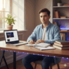 From Student to Professional: How a Portfolio Site Can Jumpstart Your Career